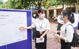 Tập trung phòng, chống dịch Covid-19 ở các điểm thi