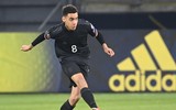 8 cầu thủ trẻ đáng chờ đợi nhất EURO 2020