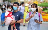 Hà Nội: Người dân chấp hành nghiêm quy định phòng, chống dịch Covid-19