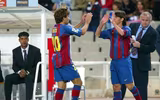 10 khoảnh khắc biểu tượng của Messi tại Barca
