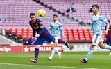 10 khoảnh khắc biểu tượng của Messi tại Barca