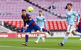 10 khoảnh khắc biểu tượng của Messi tại Barca