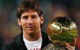 10 khoảnh khắc biểu tượng của Messi tại Barca