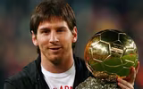 10 khoảnh khắc biểu tượng của Messi tại Barca
