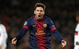 10 khoảnh khắc biểu tượng của Messi tại Barca