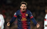 10 khoảnh khắc biểu tượng của Messi tại Barca