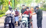 Hà Nội thực hiện nghiêm giãn cách xã hội “ai ở đâu thì ở đó” dịp nghỉ lễ 2-9