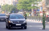 Hà Nội thực hiện nghiêm giãn cách xã hội “ai ở đâu thì ở đó” dịp nghỉ lễ 2-9