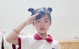 Lễ khai giảng đặc biệt giữa “mùa” dịch vẫn hàm chứa nhiều cảm xúc