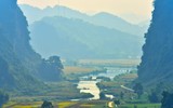Mùa vàng Phong Nậm 