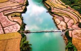 Mùa vàng Phong Nậm 