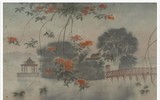 Những ngày kháng chiến lịch sử ở Hà Nội qua các tác phẩm hội họa