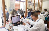 Nhịp sống “bình thường mới” ở Hà Nội 