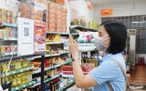 Nhịp sống “bình thường mới” ở Hà Nội 