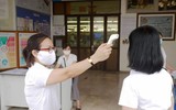 Nhịp sống “bình thường mới” ở Hà Nội 
