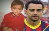Từ cậu bé học việc đến HLV trưởng Barcelona