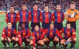 Từ cậu bé học việc đến HLV trưởng Barcelona