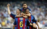 Từ cậu bé học việc đến HLV trưởng Barcelona