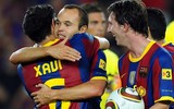 Từ cậu bé học việc đến HLV trưởng Barcelona