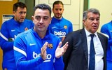 Từ cậu bé học việc đến HLV trưởng Barcelona