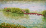 “Thiền Hoa 0” không chỉ có Sen 