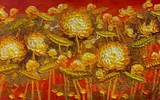 “Thiền Hoa 0” không chỉ có Sen 