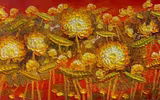 “Thiền Hoa 0” không chỉ có Sen 