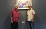 “Thiền Hoa 0” không chỉ có Sen 