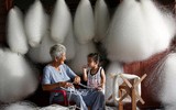 Ấn tượng cuộc thi ảnh 'Đất nước nhìn từ biển' 