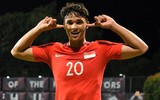 Top 10 ngôi sao đáng xem nhất AFF Cup 2020
