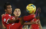 Top 10 ngôi sao đáng xem nhất AFF Cup 2020