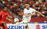 Top 10 chân sút hàng đầu AFF 2020