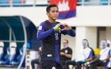 Top 10 chân sút hàng đầu AFF 2020