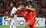 Top 10 chân sút hàng đầu AFF 2020