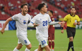 Top 10 chân sút hàng đầu AFF 2020