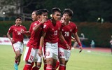 Top 10 chân sút hàng đầu AFF 2020