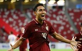 Top 10 chân sút hàng đầu AFF 2020