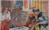 “Vẫn Tết chứ 2022” - lan tỏa lạc quan trong mùa xuân mới