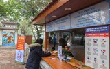 Các khu di tích ở Hà Nội mở cửa đón khách 
