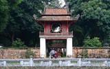 Các khu di tích ở Hà Nội mở cửa đón khách 
