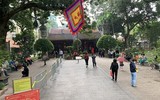 Các khu di tích ở Hà Nội mở cửa đón khách 