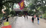 Các khu di tích ở Hà Nội mở cửa đón khách 