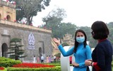 Các khu di tích ở Hà Nội mở cửa đón khách 