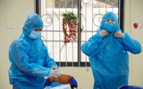 Hà Nội: Tận tình hỗ trợ F0 điều trị tại nhà 