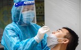 Hà Nội: Tận tình hỗ trợ F0 điều trị tại nhà 