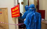 Hà Nội: Tận tình hỗ trợ F0 điều trị tại nhà 