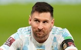 8 ngôi sao lớn bước vào kỳ World Cup cuối cùng trong sự nghiệp