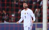 8 ngôi sao lớn bước vào kỳ World Cup cuối cùng trong sự nghiệp