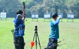 “Lò luyện” của thể thao Việt Nam trước thềm SEA Games 31
