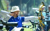 “Lò luyện” của thể thao Việt Nam trước thềm SEA Games 31
